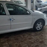 ۲۰۷ پاناارتقا یافتهtu5p کد604.10استاندارد۸۵دنده|خودرو سواری و وانت|فردیس, ثابتی|دیوار