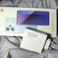 گوشی شیایومی ردمی نوت 13 پرو پلاس