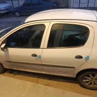 206مدل 90|خودرو سواری و وانت|ارومیه, |دیوار