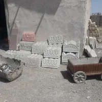 باسلام انواع بلوک .جدول.دال.موزاییک رنگی .