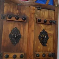 آینه دیواری سنتی|آینه|پلدختر, |دیوار