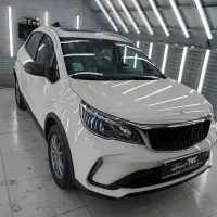 TKKتجارت خودرو خسروانی BAC X3 Pro نقد و اقساط|خودرو سواری و وانت|تهران, شهرک استقلال|دیوار