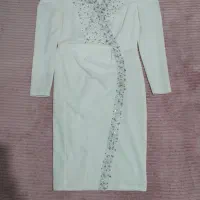 لباس مجلسی|لباس|کرج, کمال‌شهر|دیوار