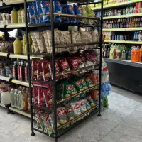 قفسه طرح ترک خود ایستا|فروشگاه و مغازه|تهران, تهرانسر شمالی|دیوار