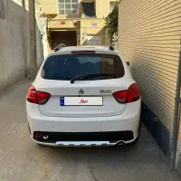 کوییک GX-L مدل ۱۴۰۲ بی رنگ|خودرو سواری و وانت|اصفهان, ملک|دیوار