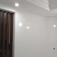 نقاشی ویلا و اپارتمان|خدمات پیشه و مهارت|آبسرد, |دیوار