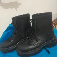 پوتین وکفش مجلس|کیف، کفش، کمربند|تبریز, |دیوار