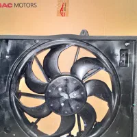 فن رادیات kmc T9