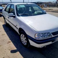 پژو slx مدل ۱۳۹۹