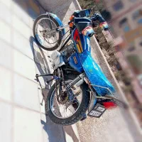 موتور هوندا cdi