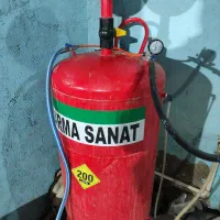 لوازم کارواش