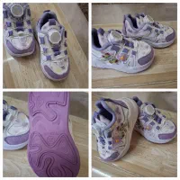 فروش کفش نو