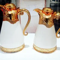 فلاکس عربی دوقلو