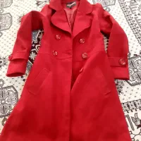 پالتو در حد نو ۴۰۰ تومن