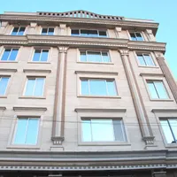 ۶۵ متر دو خواب، جمهوری- حافظ خوش نقشه نورگیر