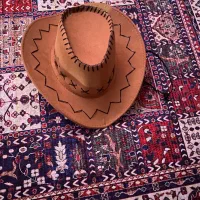 کلاه کابوی