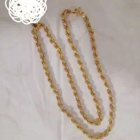 طلای دسته دوم بسیار تمیز