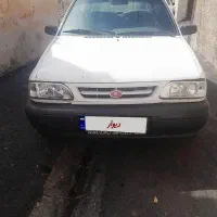 پراید 131مدل 90|خودرو سواری و وانت|شیراز, سعدیه شمالی|دیوار