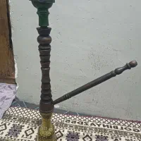 فروش یک عدد قلیان سرخه دار