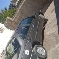 پژو روآ دوگانه سوز شرکتی|خودرو سواری و وانت|چگنی, |دیوار