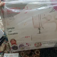 چرخ خیاطی مارشال|چرخ خیاطی و ریسندگی|اهواز, معین زاده|دیوار