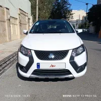 کوییک GXRمدل 1404 درحد کم کارکرد
