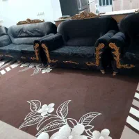 مبل مناسب باغچه