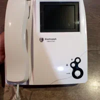 فروش وتعمیر نصب انواع آیفون تصویری|خدمات پیشه و مهارت|اسلامشهر, شهرک قائمیه|دیوار