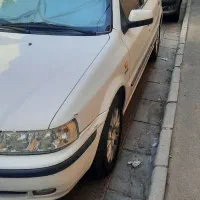 سمند LX EF7