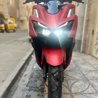 هندا واریو ۱۶۰