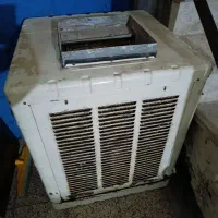 کولر آبی سالم سالم 3500|کولر آبی|رباط‌کریم, رباط‌کریم|دیوار