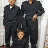 خیاطی کیان نیا ( کردی پوش )|خدمات پیشه و مهارت|نقده, |دیوار