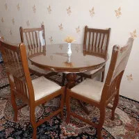 دودست میز نهار خوری