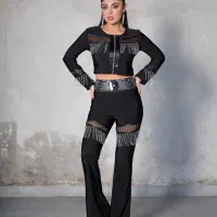 حراج به علت تغییر شغل تمامی لباس‌ها به قیمت خرید