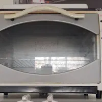توسترثانی وسبزی خوردکن سالم