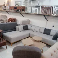 مبل ال مینیمال