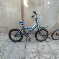 دوچرخه ۱۶