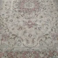 فرش دستبافت
