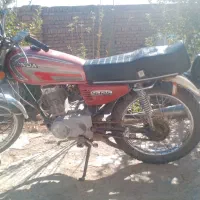 موتورسیکلت