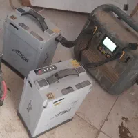 ۳ عدد باتری پهپاد