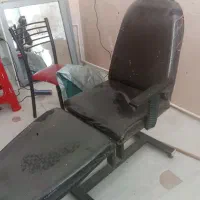 2تا آینه یک دریک ۲تا صندلی اصلاح|آرایشگاه و سالن‌های زیبایی|سرخنکلاته, |دیوار