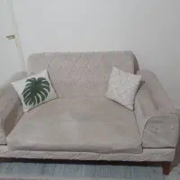 مبل دونفره