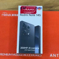 ردمی نوت ۱۴s