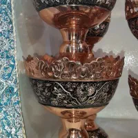 مرکز پخش الماس تراش نقره ، فیروزه کوبی|صنایع دستی و سایر لوازم تزئینی|اصفهان, نقش جهان|دیوار