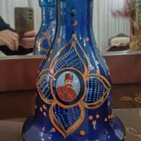 ته قلیون شاه عباسی خیلی قدیمی