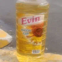 روغن مایع 5لیتری