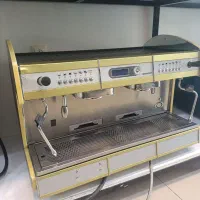 قهوه ساز و آسیاب|ماشین‌آلات صنعتی|یزد, |دیوار