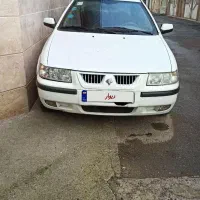 سمند SE مدل ۹۰|خودرو سواری و وانت|رشت, لاکان|دیوار