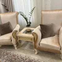 مبلمان ۷ نفره