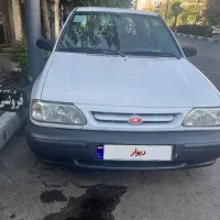 پراید۸۹